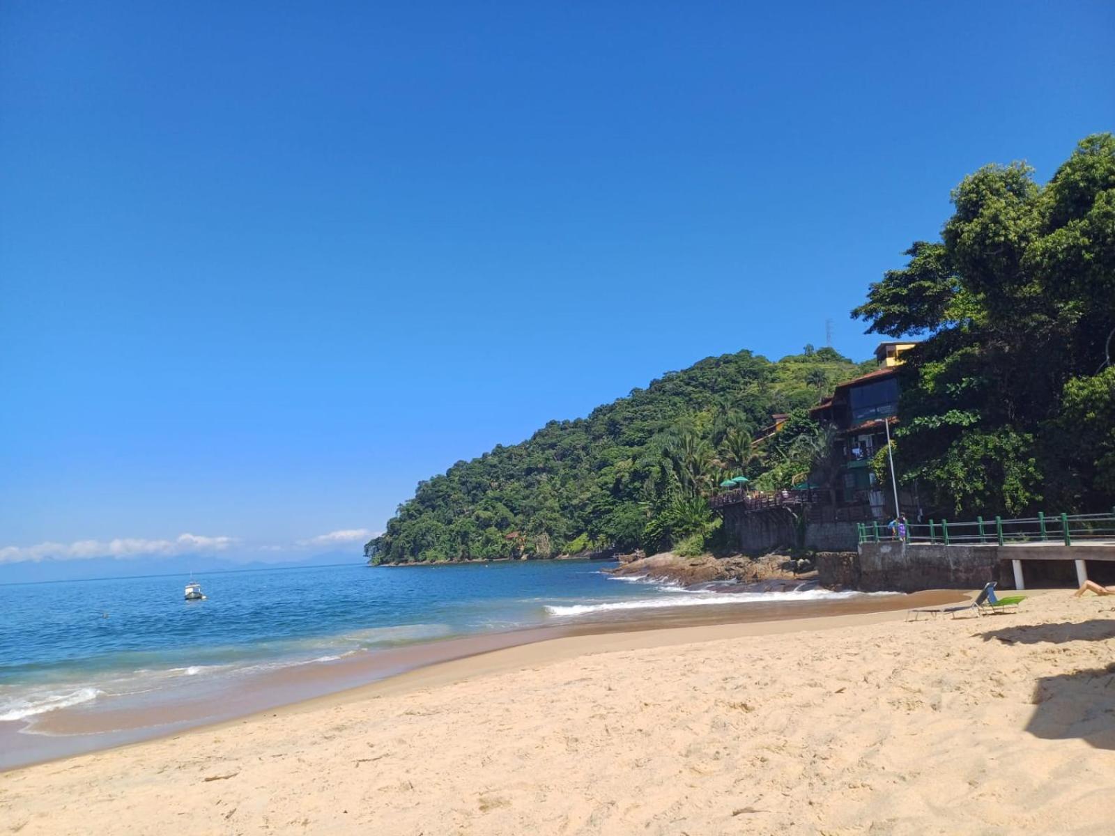 Angra Top2 Praia Piscina Marina 2 Quartos Angra dos Reis Buitenkant foto