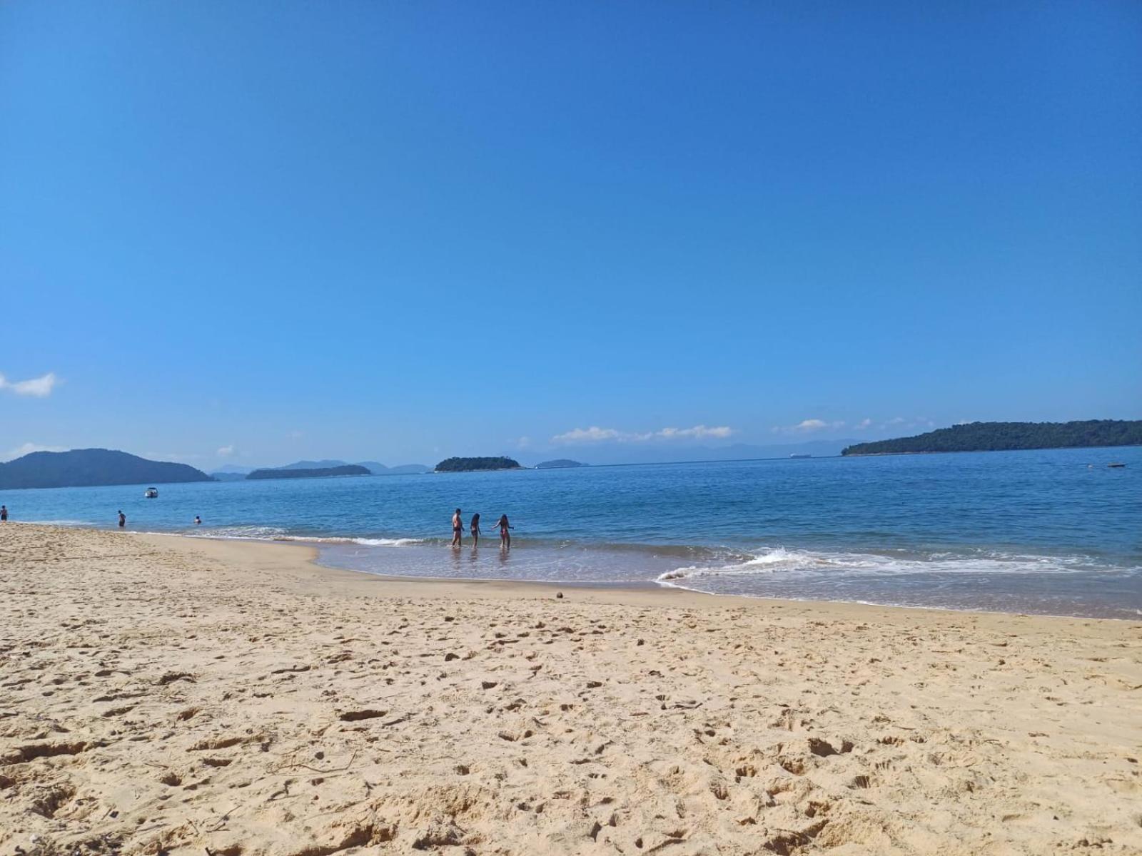 Angra Top2 Praia Piscina Marina 2 Quartos Angra dos Reis Buitenkant foto