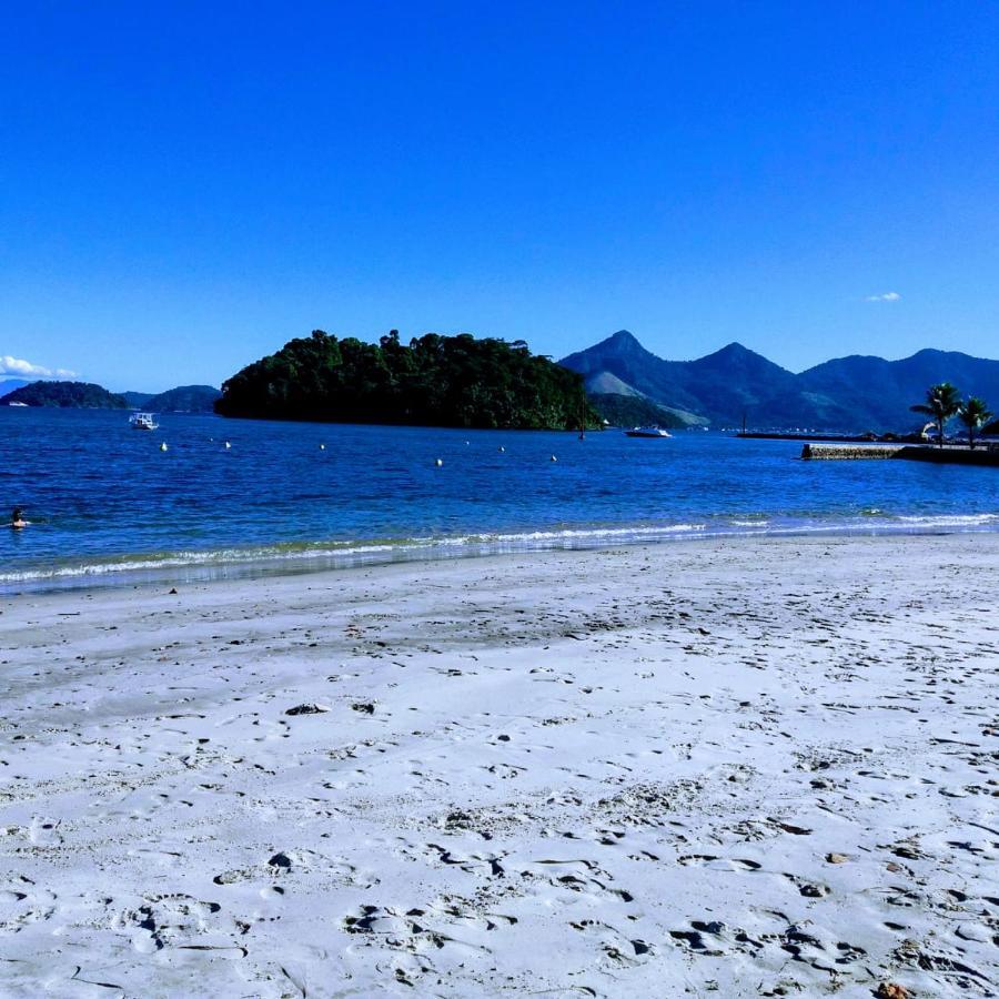 Angra Top2 Praia Piscina Marina 2 Quartos Angra dos Reis Buitenkant foto